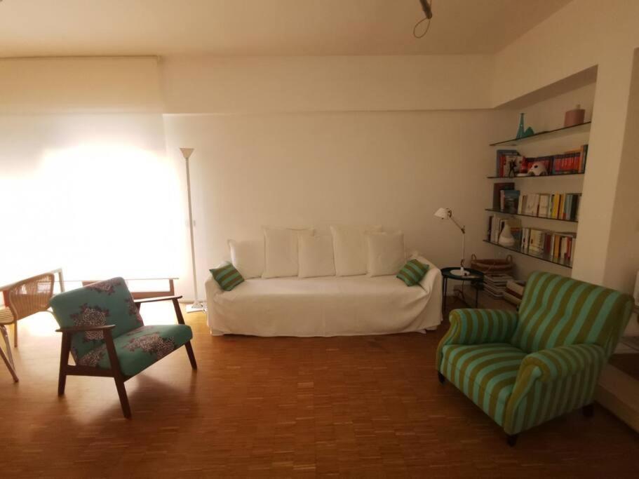 New Cosy Apartment Near To Petruzzelli Theatre Bari Kültér fotó
